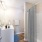 bathroom with walk-in shower