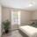 window brightens bedroom