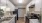 ample lighting in kitchen